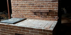 Кирпич ручной формовки Тандем, Благодать, ECO WDF 4