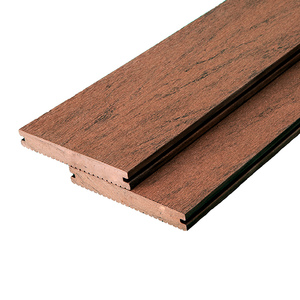 Террасная доска Bamberg, Solid, African Bubinga