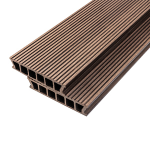 Террасная доска из ДПК Greenteх, Wenge