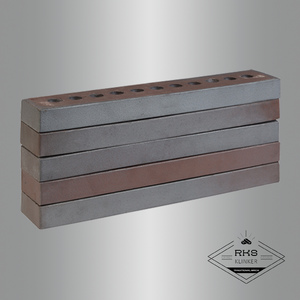 Ригельный кирпич LOPO 6705 Flat, 490x90x40 мм