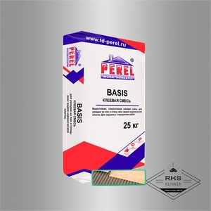 BASIS Perel плиточный клей