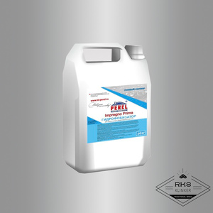 Гидрофобизатор для защиты кирпича от высолов, IMPREGNO Prima