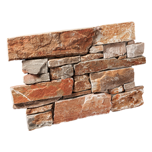 3D панели Кварцит Beige Quartz Country