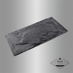 Сланец Black Mushroom 600х300 мм