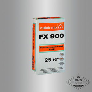 FLEX FKC Плиточный клей эластичный С2 ТЕ S1