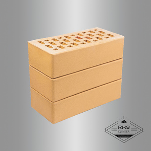 Кирпич облицовочный TEREX, Солома, 1 НФ, F-75