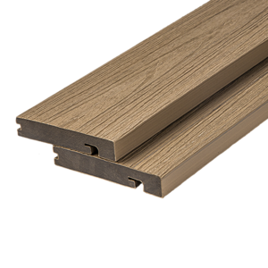 Ступени Turtle Shell, Canadian Maple, Co-Extrusion