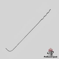 Гибкие связи из нержавеющей стали BEVER Well-L 3x225