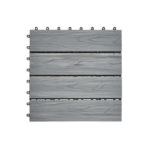 Садовый паркет CM Garden Modern, Patina Grey