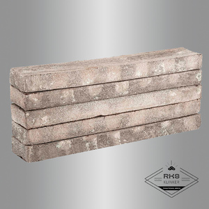 Ригельный кирпич Тандем, Петерсенъ, 490x90x40 мм