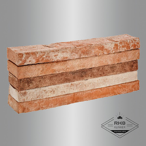 Ригельный кирпич Тандем, Ренардъ, 485x42x40 мм