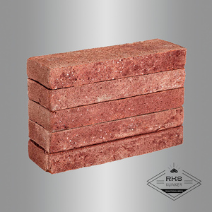 Ригельный кирпич Тандем, Звезда, 290x90x40 мм