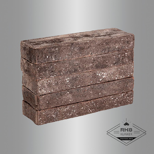 Кирпич ручной формовки Тандем, Кавказъ, 290x90x40 мм