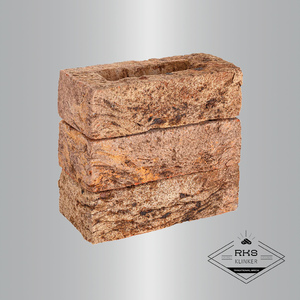 Кирпич ручной формовки Тандем, Архангельское, WDF