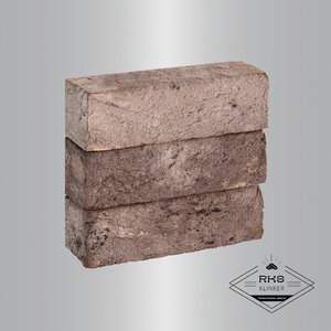 Кирпич ручной формовки Тандем, Крёкшино, ECO WDF