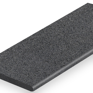 Ступень гранитная Sesame Black