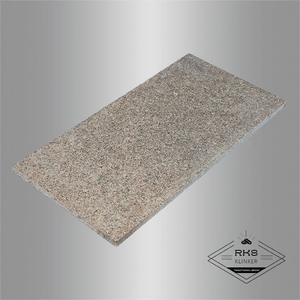 Гранитная плитка темная Куртинское, Thermo