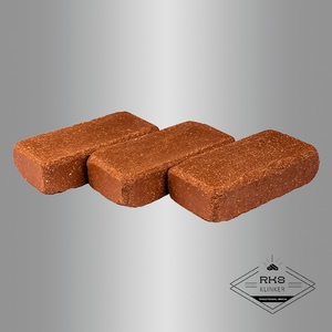 Клинкер тротуарный "Манчестер" OLD TOWN