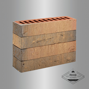 Клинкерный кирпич MODFORMAT, Мосс, 290x85x50 мм