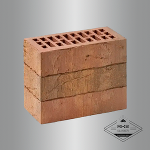 Клинкерный кирпич EDELHAUS, Бремен, 1НФ