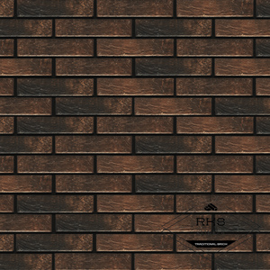 Термопанель Аляска с клинкерной плиткой Loft brick cardamon, ППС