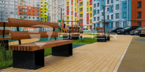 ПРЯМОУГОЛЬНИК песочный - 04