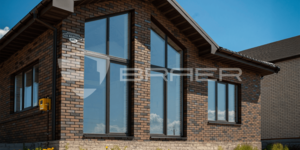 Кирпич лицевой БРАЕР кладка limited терра (7)