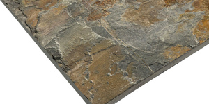 RKS SLATE Сланец Kund Multicolor Natural (1)