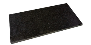 1. Гранитная плитка Absolute Black (предметная) 1