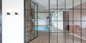 Натуральный камень для отделки бассейна и фонтанов 3D панели RKS SLATE Cланец Multicolor Classic купить в РКС Клинкер (7)