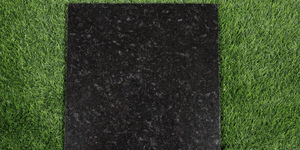 Гранитная плитка Black Pearl, Polished (2)