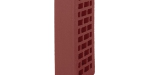 1. Кирпич лицевой ЛСР Винный Гладкий (предметная) (2)