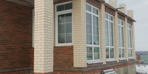 Кирпич лицевой Браер кладка, гладкий, 1НФ (42)