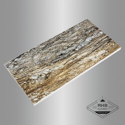 Гранитная плитка Blue Dunes, Thermo/Polished в Ростове-на-Дону