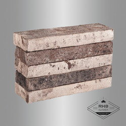 Кирпич облицовочный Тандем, Бавария, 290x90x40 мм в Ростове-на-Дону