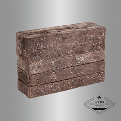 Кирпич облицовочный Тандем, Кавказ, 290x90x40 мм в Ростове-на-Дону