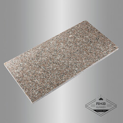 Гранитная плитка Sesame Light, Thermo/Polished в Ростове-на-Дону