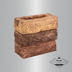 Кирпич облицовочный Тандем, Константиново, WDF в Ростове-на-Дону