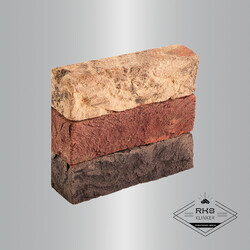 Кирпич облицовочный Тандем, Старая Ситня, ECO WDF в Ростове-на-Дону