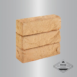 Кирпич облицовочный Тандем, Берново, ECO WDF в Ростове-на-Дону