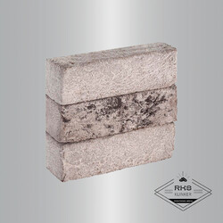 Кирпич облицовочный Тандем, Азарово, ECO WDF в Ростове-на-Дону