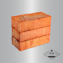 Кирпич облицовочный полнотелый Энгельсский, М-200, F-100 в Ростове-на-Дону