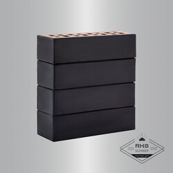 Кирпич облицовочный клинкерный ЛСР 