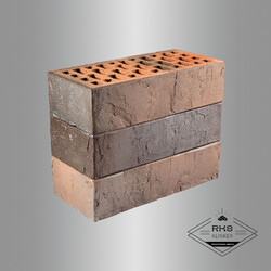 Облицовочный кирпич 