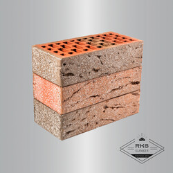 Облицовочный кирпич 