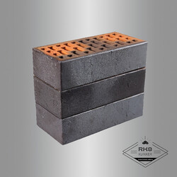 Кирпич керамический облицовочный BRAER PRO 34.03 в Ростове-на-Дону