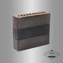 Облицовочный кирпич Roben (Польша), Brisbane гладкий, NF SP в Ростове-на-Дону