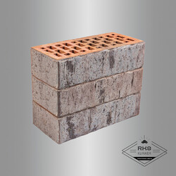 Кирпич керамический лицевой Славянский КЗ «Манчестер-Кроста-РФ» в Ростове-на-Дону