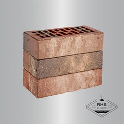 Кирпич облицовочный КС-Керамик (Königstein), Марксбург Белый УС, 1НФ в Ростове-на-Дону