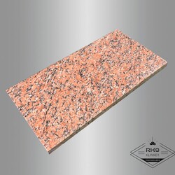 Гранитная плитка Maple Red HB,Thermo/Polished в Ростове-на-Дону